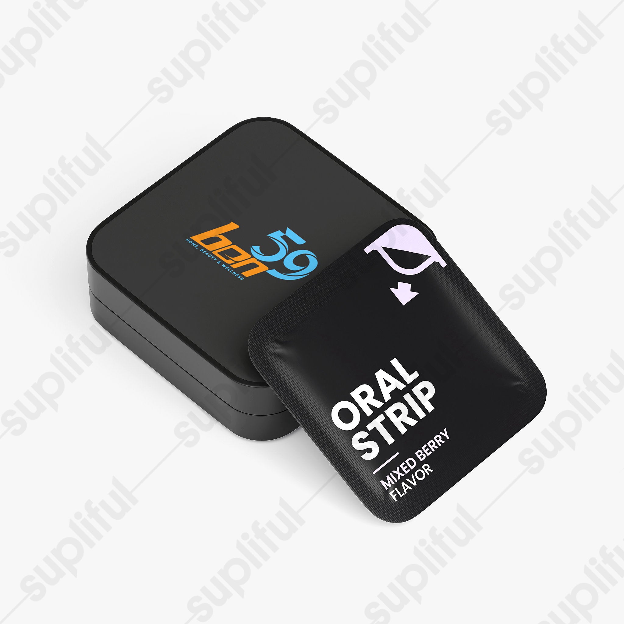 Appetite Balance & Weight Support Strips