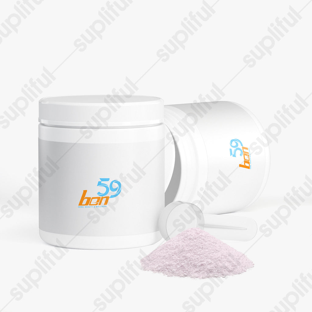 Energy Powder (Guava Berry)