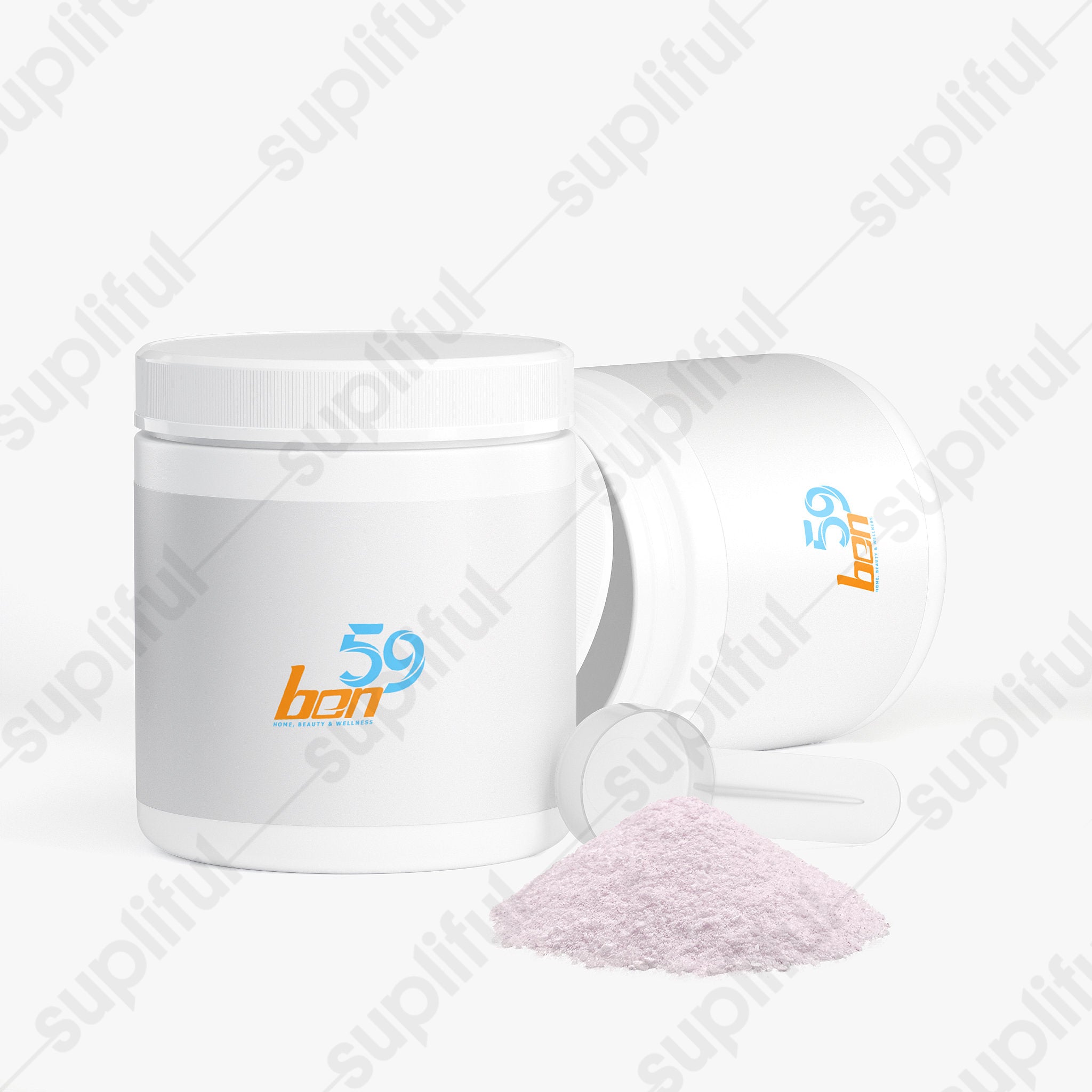Energy Powder (Guava Berry)