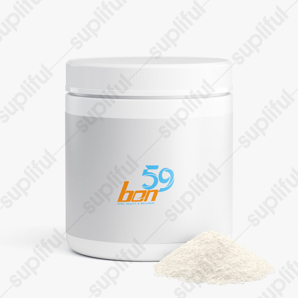 Energy Powder (Lychee Splash Energy)