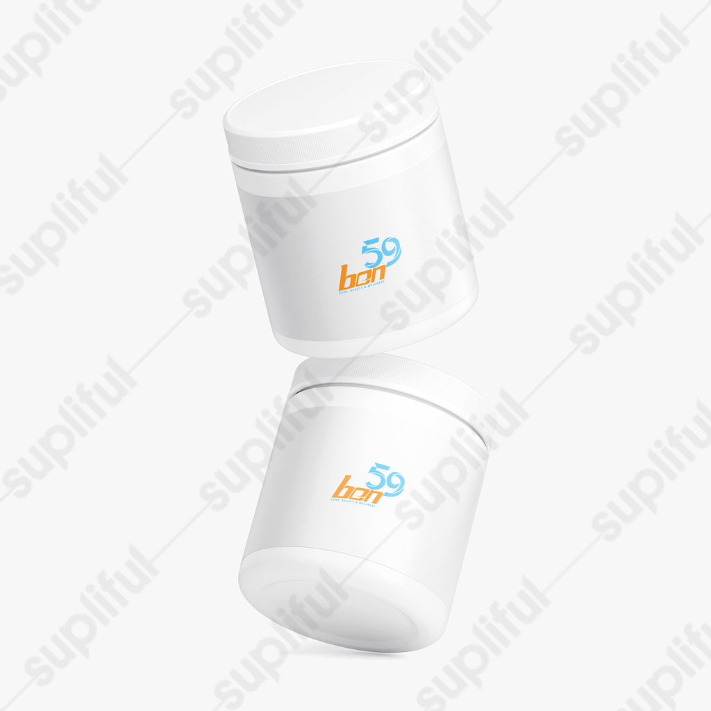 Energy Powder (Yuzu Flavor)