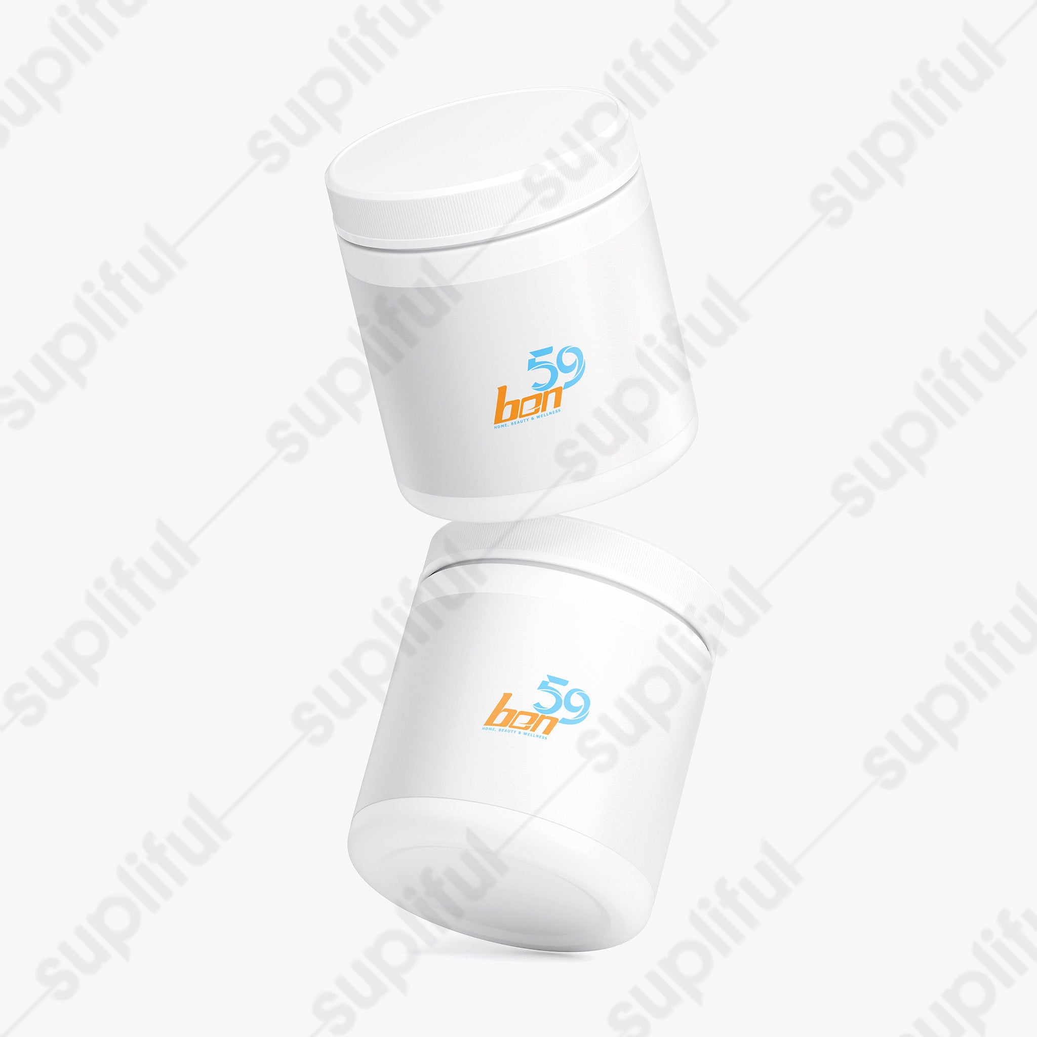 Energy Powder (Yuzu Flavor)