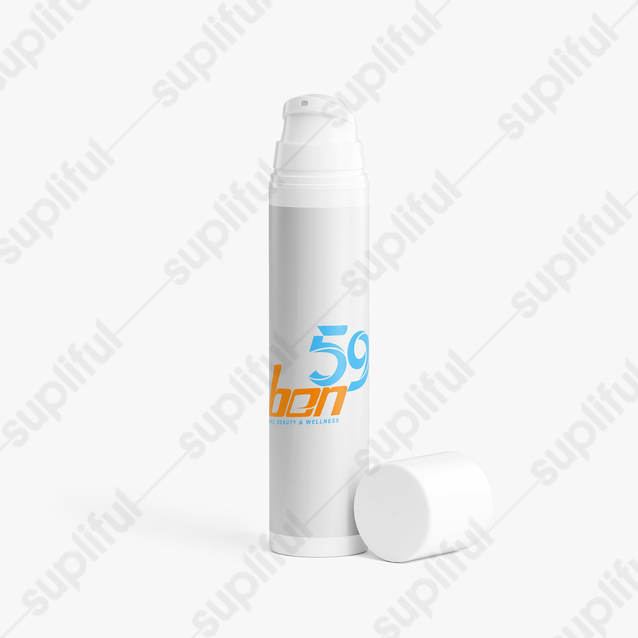 Hydro Balancing Gel-Cream