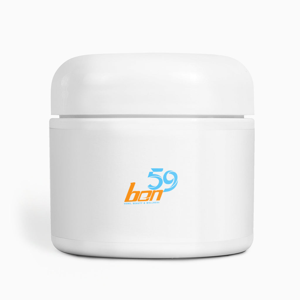 Skin Hydration Cream