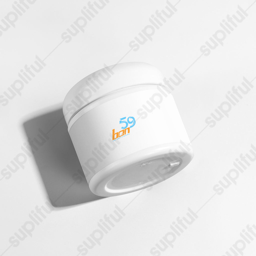 Skin Hydration Cream