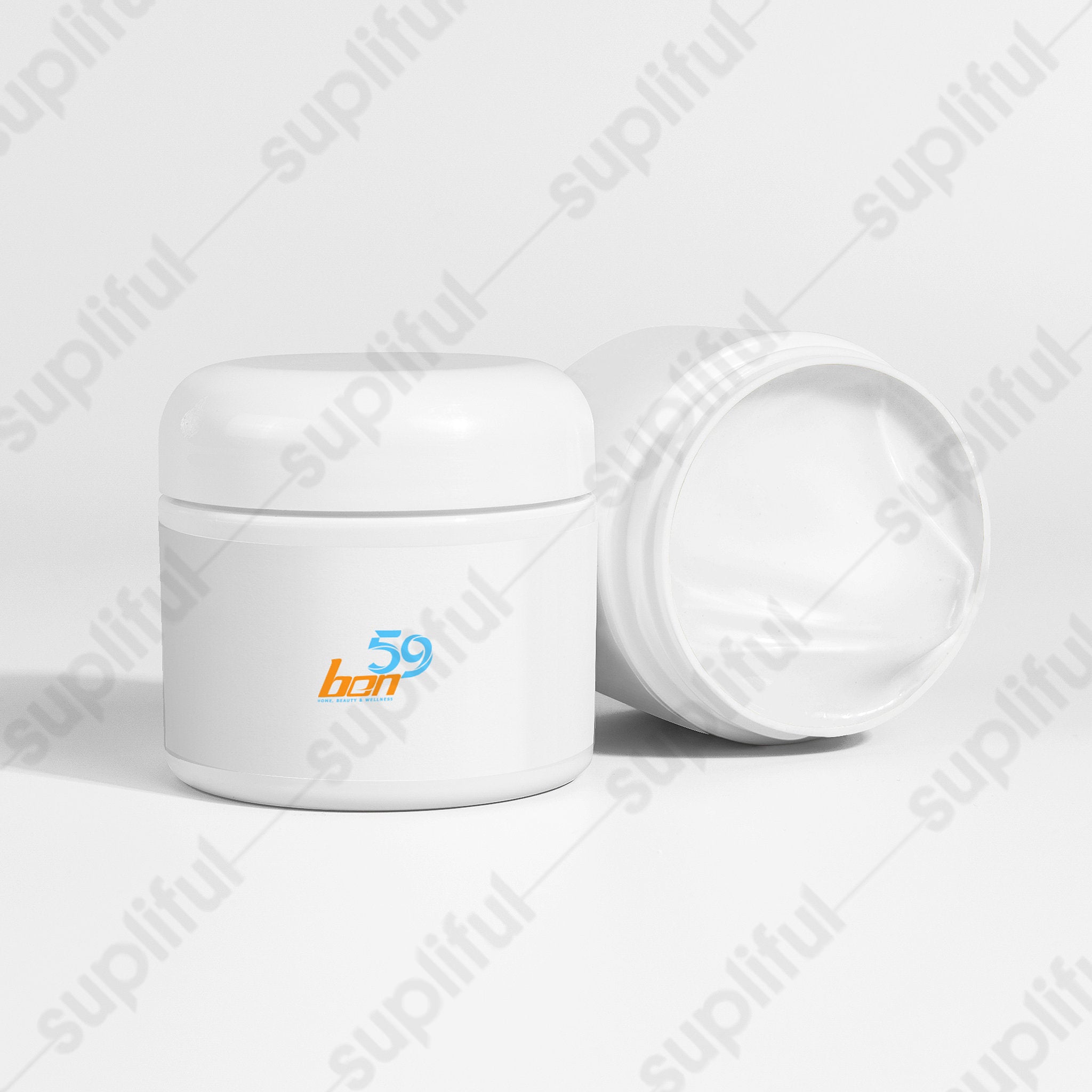 Skin Hydration Cream