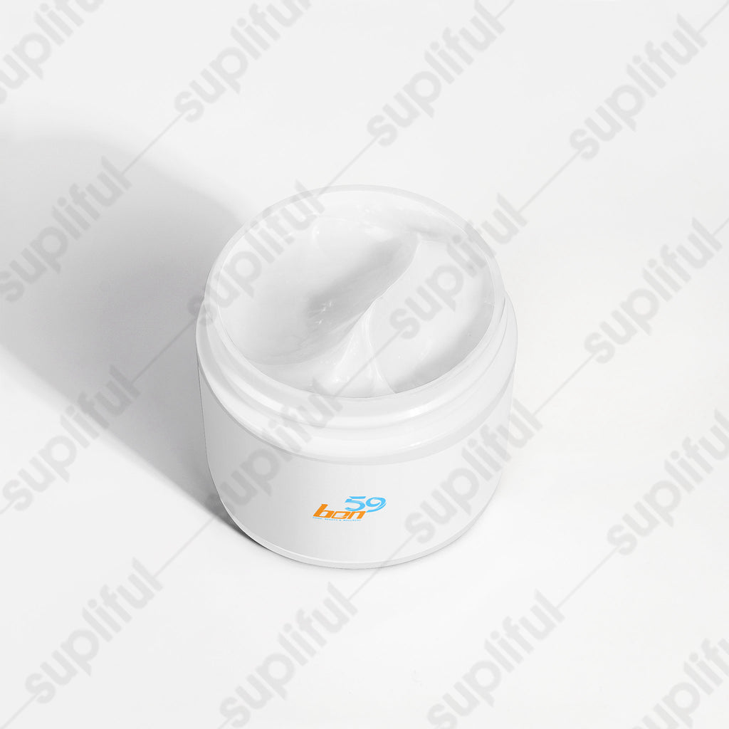 Skin Hydration Cream