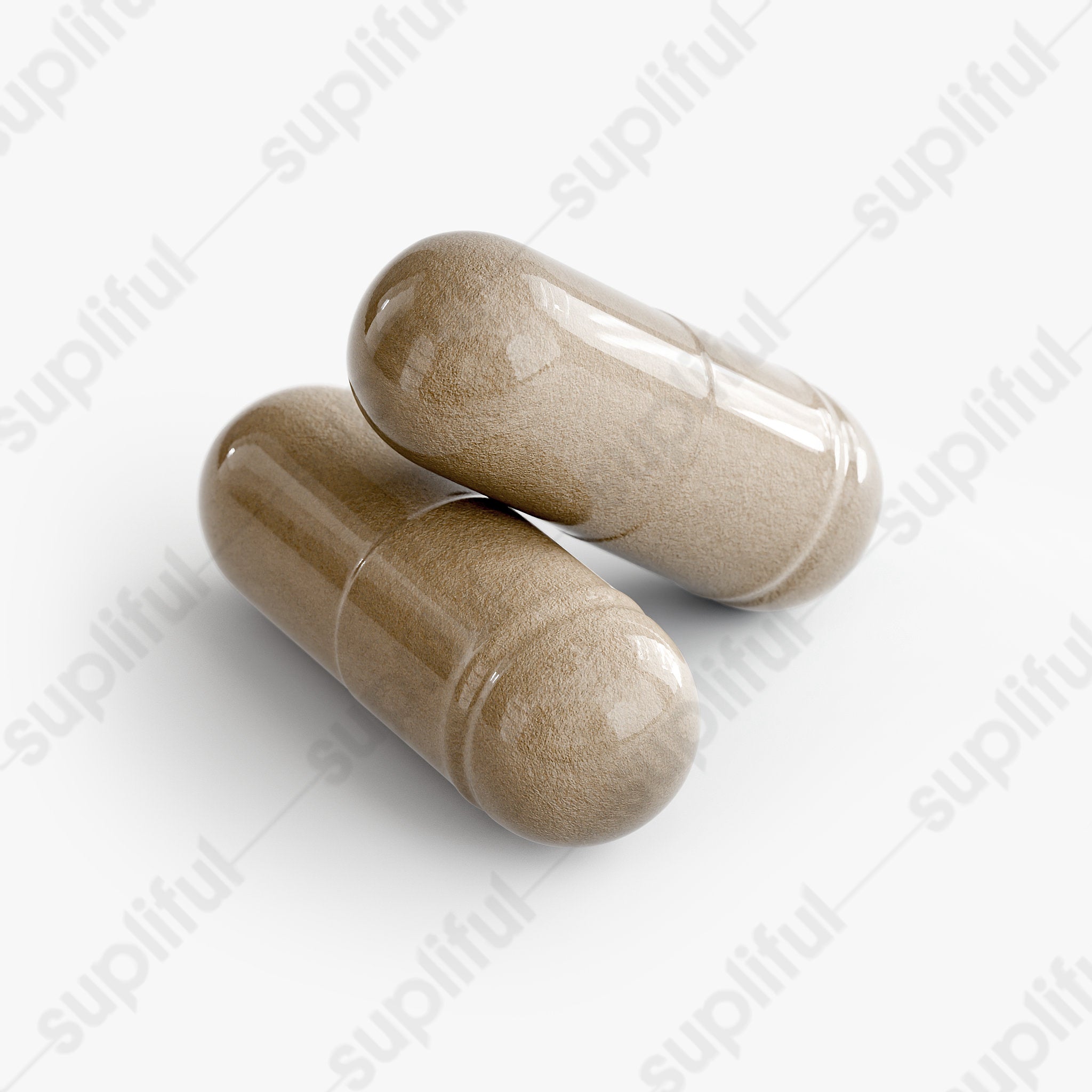 Normal Blood Sugar Support