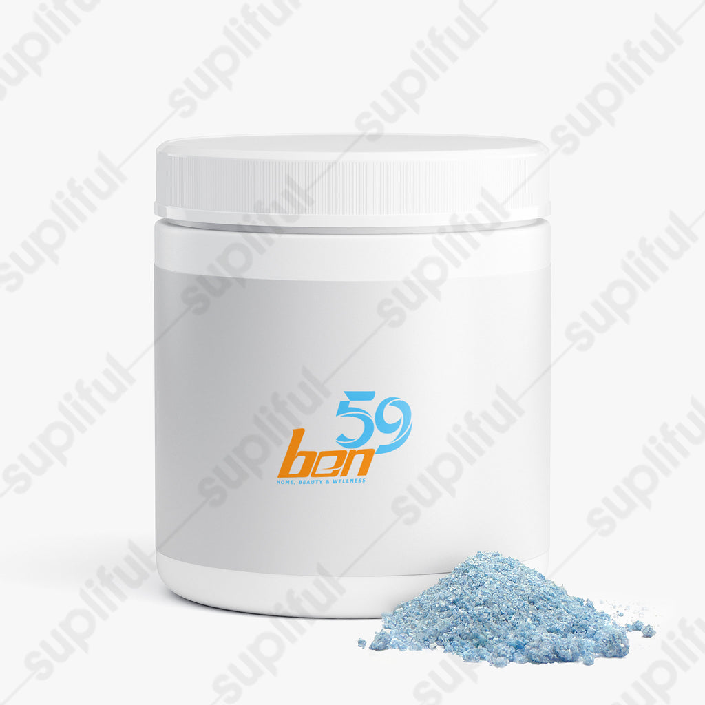 Focus Powder (Sour Gummi Worm)