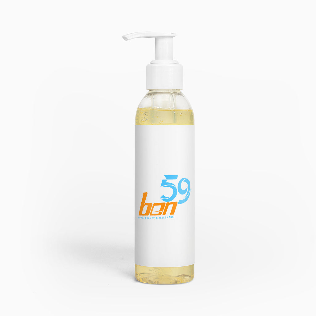 Gentle Cleansing Gel