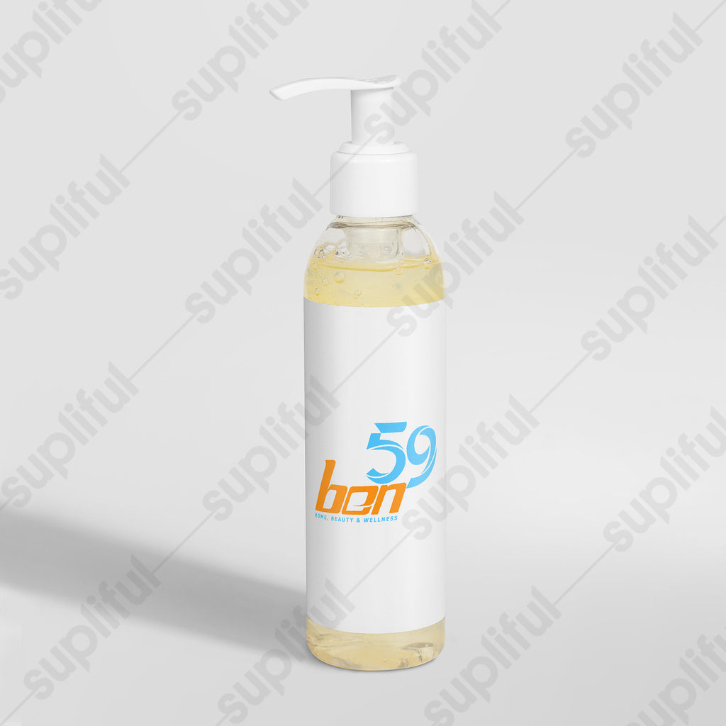 Gentle Cleansing Gel