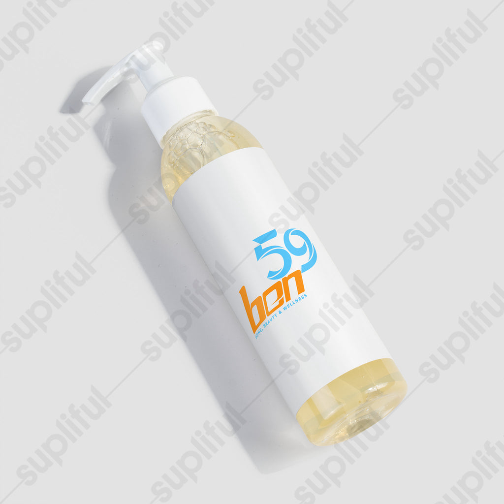 Gentle Cleansing Gel