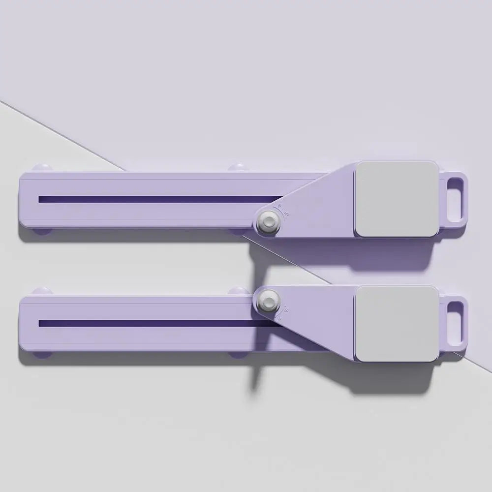 2-In-1 Abs & Ski Board – Portable Core & Leg Trainer, Pilates Reformer Board for Home Gym, Lightweight Full-Body Workout Machine for Toning & Cardio