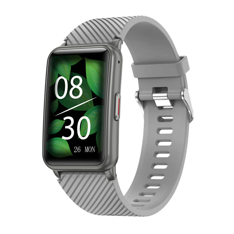 H96 Smart Wristband with Bluetooth Calling & Fitness Tracker
