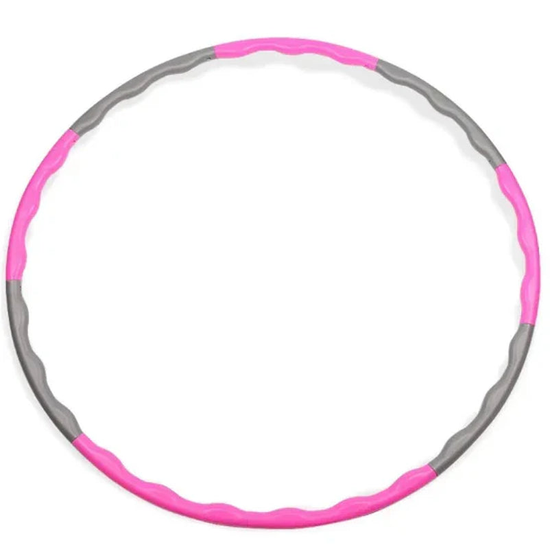 Hoola Hoop for Kids Detachable Exercise Children Hoopa for Sports & Playing