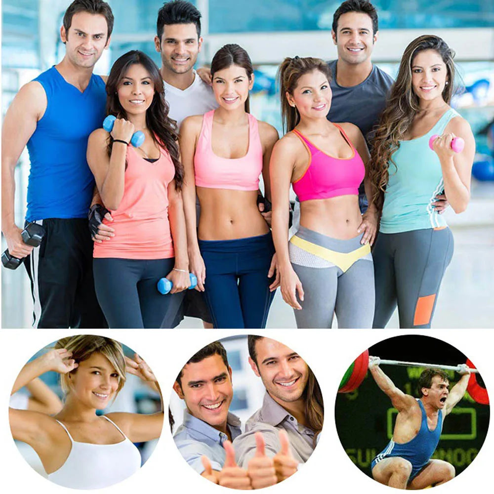 Forearm Strengthener Forearm Wrist Strengthener Exerciser with Adjustable Tension for Improving Strength - Hand Developer Arm Grip Workout Strength Trainer Home Gym Workout Equipment for Starter and Pro