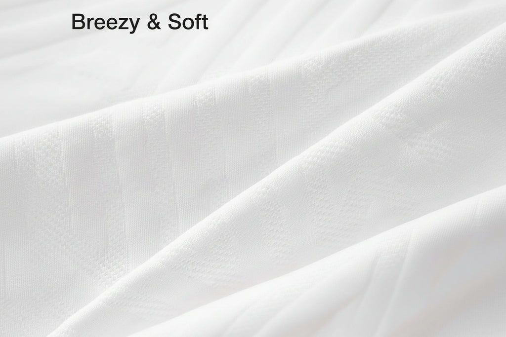 Twin XL Hybrid Mattress Featuring Motion Isolation-3