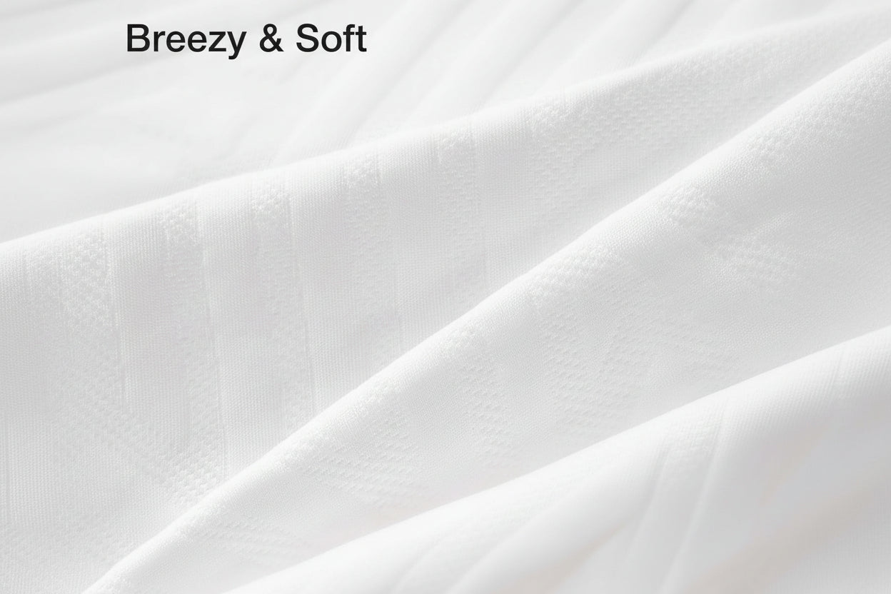 Twin XL Hybrid Mattress Featuring Motion Isolation-3