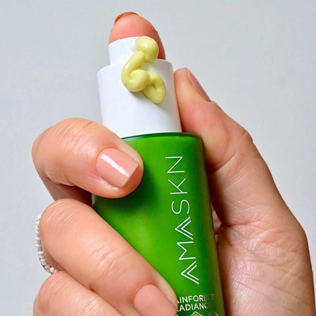 Rainforest Glow Gift Set (Limited Edition)-2